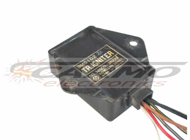 DR250 DR250S Centralina unità CDI motore TCI (BM5102, 32900-38220)